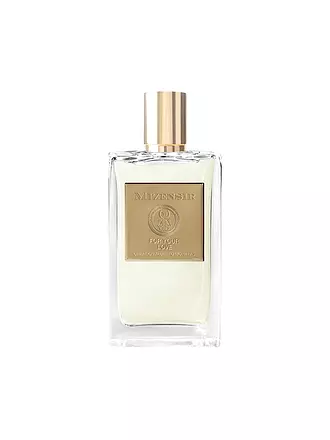 MIZENSIR | For your Love Eau de Parfum 100ml | 